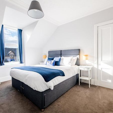 אינברנס Dryburgh Apartments No2 מראה חיצוני תמונה