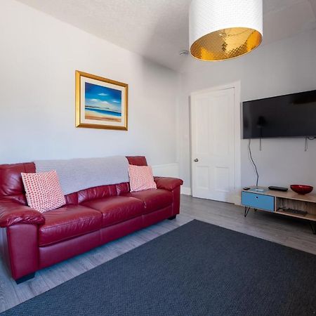 אינברנס Dryburgh Apartments No2 מראה חיצוני תמונה
